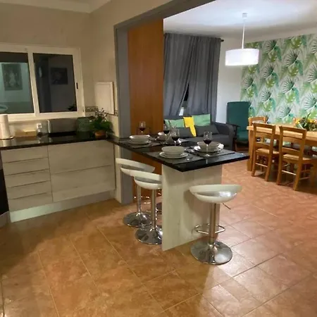 Ferienhaus Blue Lagoon - Fechado Lagoa De Obidos *