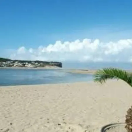 Blue Lagoon - Fechado Lagoa De Obidos Ferienhaus Foz do Arelho