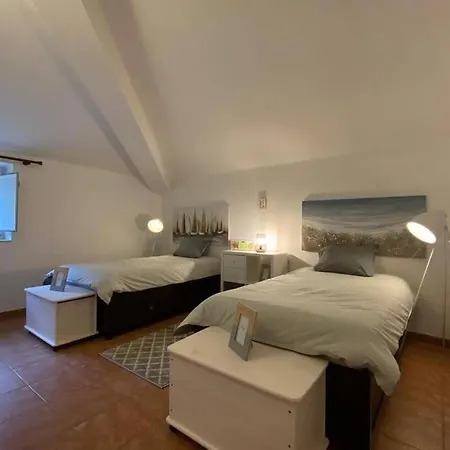 Ferienhaus Blue Lagoon - Fechado Lagoa De Obidos Foz do Arelho