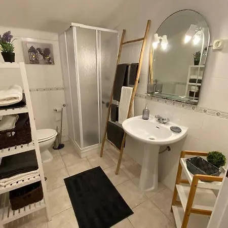 Ferienhaus Blue Lagoon - Fechado Lagoa De Obidos