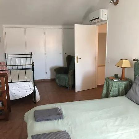 Ferienhaus Blue Lagoon - Fechado Lagoa De Obidos *