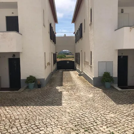 Ferienhaus Blue Lagoon - Fechado Lagoa De Obidos Foz do Arelho