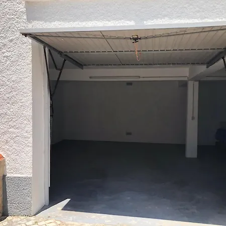 Blue Lagoon - Fechado Lagoa De Obidos Ferienhaus