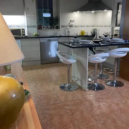 Blue Lagoon - Fechado Lagoa De óbidos Casa de Férias