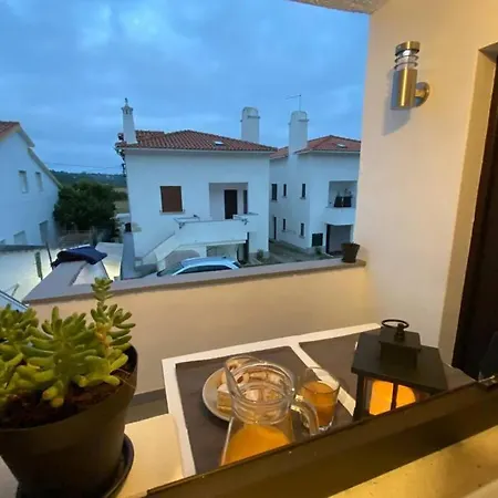 Blue Lagoon - Fechado Lagoa De óbidos