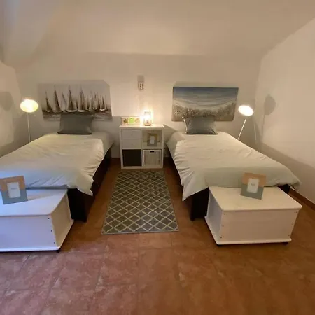 Tatil Evi Blue Lagoon - Fechado Lagoa De Obidos Foz do Arelho