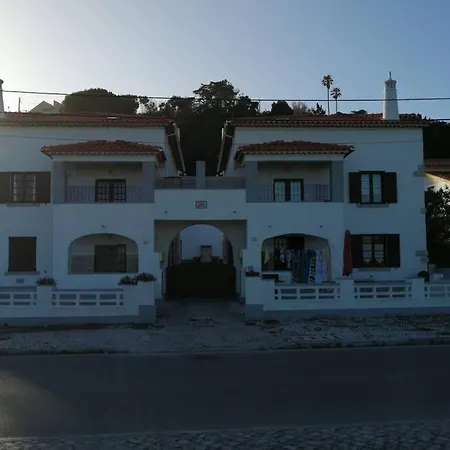 Blue Lagoon - Fechado Lagoa De óbidos