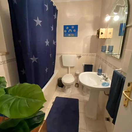 Blue Lagoon - Fechado Lagoa De Obidos Tatil Evi *