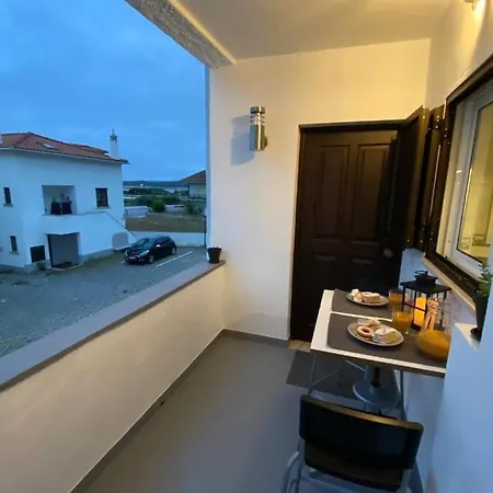 Casa de Férias Blue Lagoon - Fechado Lagoa De óbidos