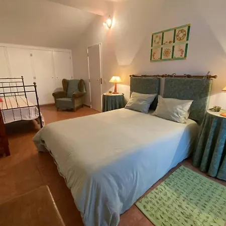 Blue Lagoon - Fechado Lagoa De Obidos Tatil Evi *