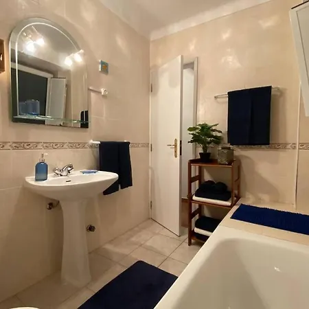 Blue Lagoon - Fechado Lagoa De óbidos Casa de Férias Foz do Arelho