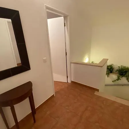 Blue Lagoon - Fechado Lagoa De óbidos Casa de Férias Foz do Arelho