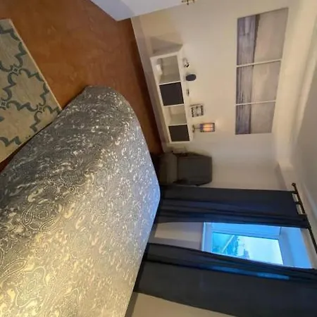 Blue Lagoon - Fechado Lagoa De óbidos