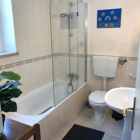 Casa de Férias Blue Lagoon - Fechado Lagoa De óbidos *