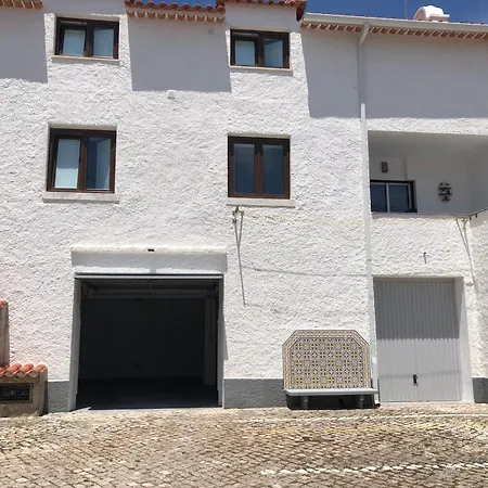 Blue Lagoon - Fechado Lagoa De óbidos Foz do Arelho