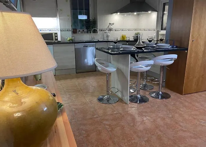 Blue Lagoon - Fechado Lagoa De óbidos Casa de Férias