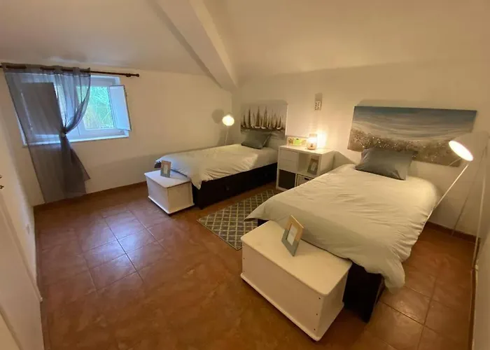 Blue Lagoon - Fechado Lagoa De óbidos