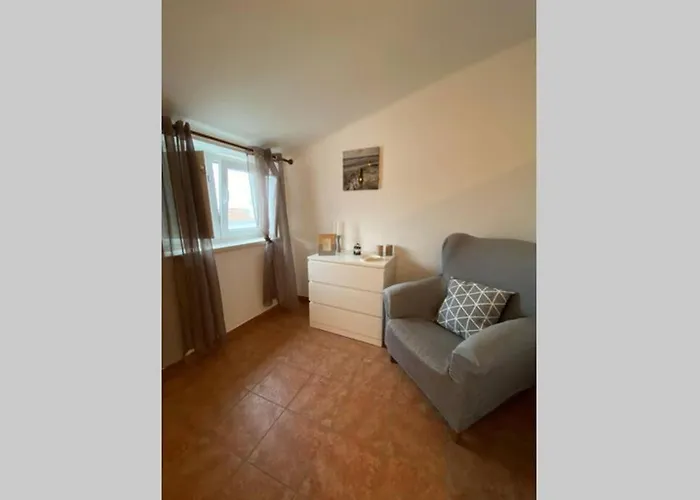 Blue Lagoon - Fechado Lagoa De óbidos *