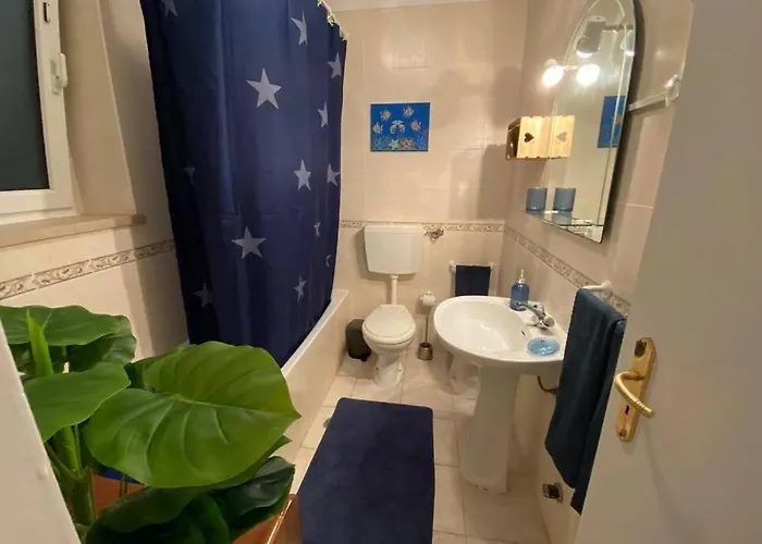 Blue Lagoon - Fechado Lagoa De óbidos Casa de Férias *