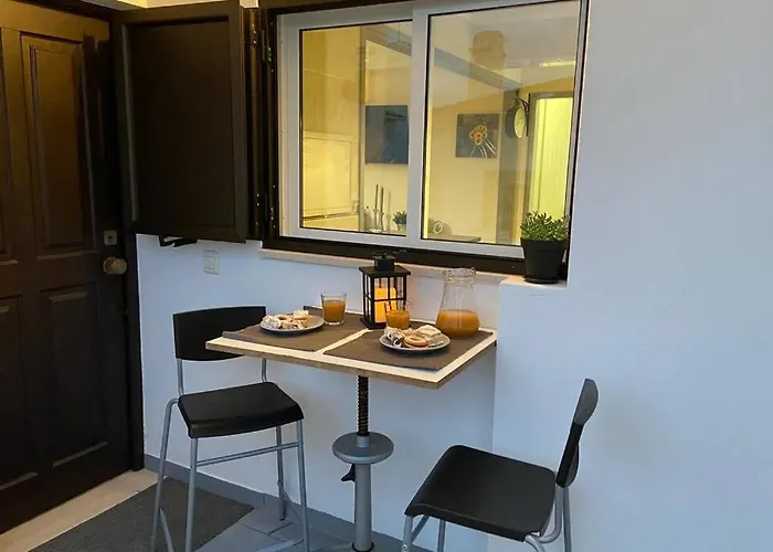 Blue Lagoon - Fechado Lagoa De óbidos