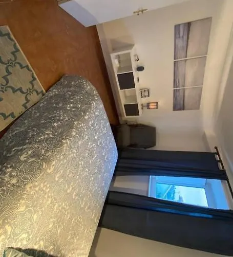 Blue Lagoon - Fechado Lagoa De óbidos