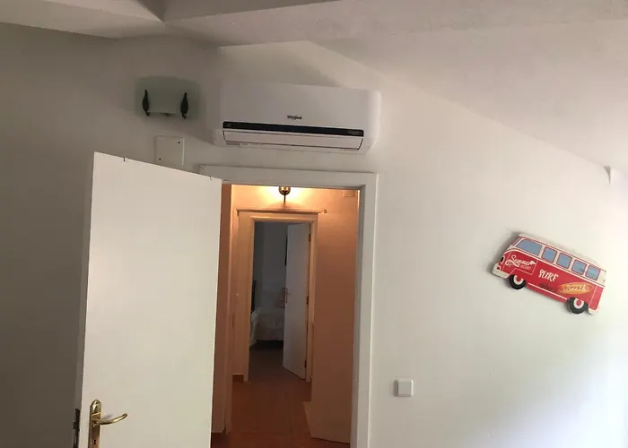 Casa de Férias Blue Lagoon - Fechado Lagoa De óbidos Foz do Arelho