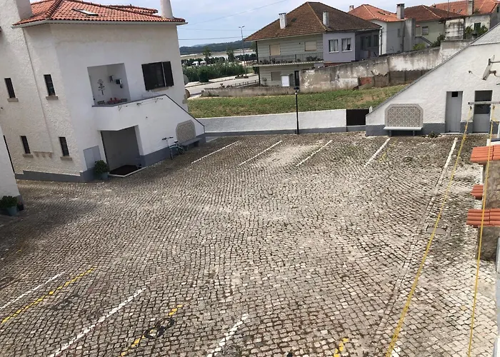 Casa de Férias Blue Lagoon - Fechado Lagoa De óbidos Foz do Arelho